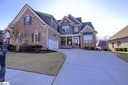113 Palm Springs Way sold home in Simpsonville, SC