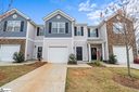 211 Northridge Court sold home in Easley, SC