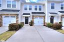 107 Roseridge Drive sold home in Simpsonville, SC