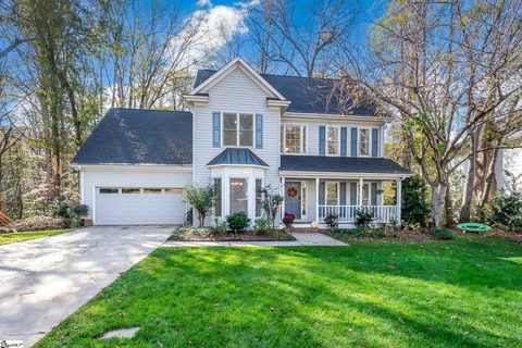 313 Deer Spring Lane