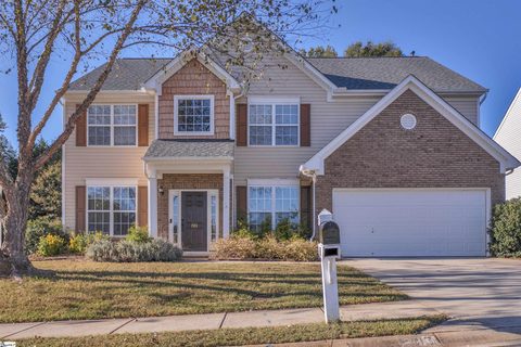 203 Tulip Tree Lane