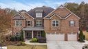 116 Beaumaris Lane sold home in Simpsonville, SC