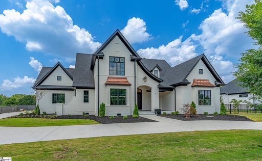 5 Vicinity Lane sold home in Proximity, Greenville, SC