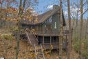 113 Aartun Alley sold home in Pickens, SC