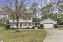 125 Swindon Circle sold home in Greenville, SC