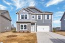 177 Strongridge Trail Lot 185 sold home in Simpsonville, SC