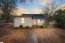 112 Lester Avenue sold home in Greenville, SC