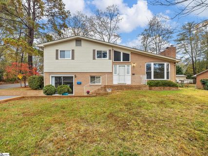 1073 Maryland Avenue sold home in Hillview, Spartanburg, SC