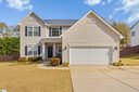 100 Woodvine Way sold home in Mauldin, SC