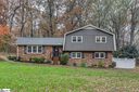 111 Cold Springs Road sold home in Greenville, SC