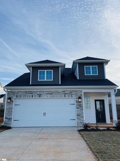 710 Spring Orchard Drive