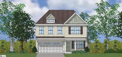 424 Anna Gray Circle Lot 22