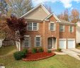 519 Kingsmoor Drive sold home in Simpsonville, SC