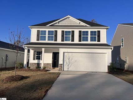 427 Anna Gray Circle Lot 87