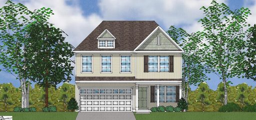 420 Anna Gray Circle Lot 24