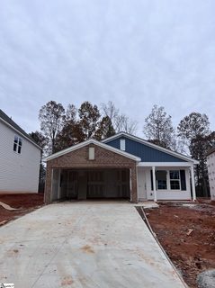 422 Anna Gray Circle LOT 23