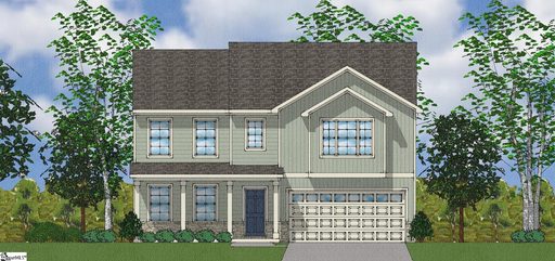 123 Ella B Lane Lot 78