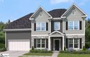 137 Juniper Hill Drive sold home in Easley, SC