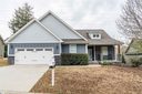 423 S Pendernale Drive sold home in Moore, SC