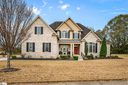 106 Langwell Drive sold home in Anderson, SC