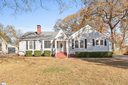 9 Claremore Avenue sold home in Greenville, SC