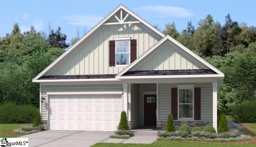 807 Spring Orchard Drive