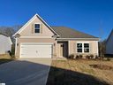 120 Callongton Drive Lot 70 sold home in Piedmont, SC