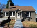 206 Sunshine Avenue sold home in Greenville, SC