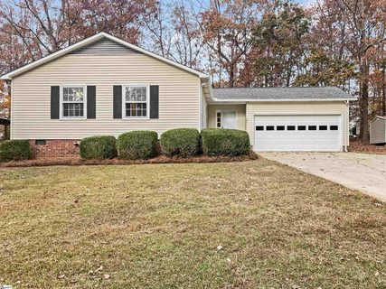 507 Bethel Drive sold home in Montclaire, Mauldin, SC