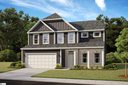 31 Riley Eden Lane sold home in Greer, SC