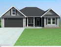 1035 Messer Farm Lane sold home in Inman, SC