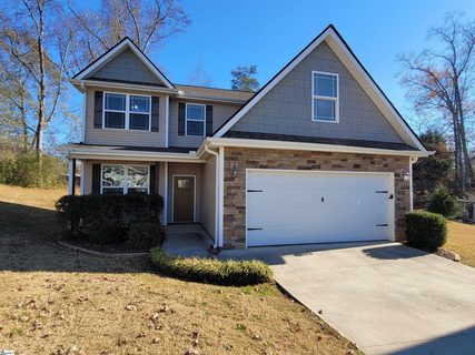 110 China Berry Court sold home in Forest Brook, Easley, SC