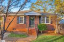 402 Morris Street sold home in Greenville, SC