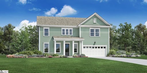 101 Sarben Trail