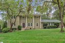 503 Knollwood Drive sold home in Mauldin, SC