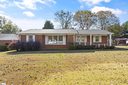 109 Chestnut Avenue sold home in Greer, SC