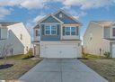 6054 Mason Tucker Drive sold home in Inman, SC