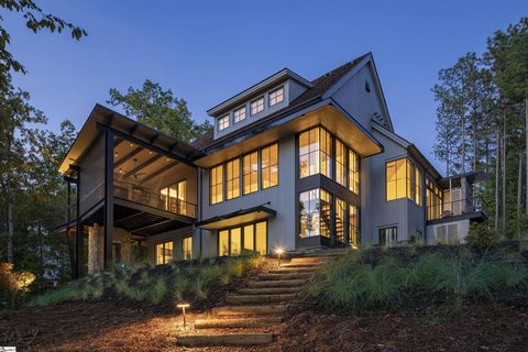 336 S Cove Road Lot B-6 The Reserve at Lake Keowee