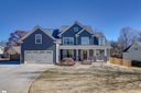 112 Elevation Court sold home in Greer, SC