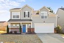 11 Derry Lane sold home in Greer, SC