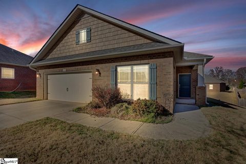 735 Misty Glen Lane
