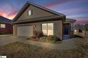 735 Misty Glen Lane sold home in Roebuck, SC