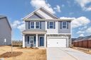 179 Strongridge Trail Lot 184 sold home in Simpsonville, SC
