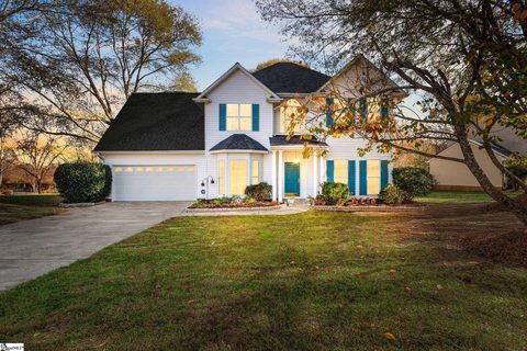 18 Sandy Lane