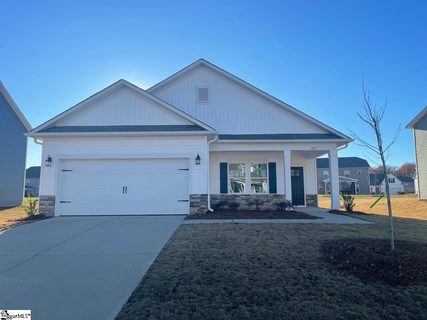 127 Callongton Drive Lot 157