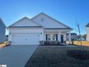 127 Callongton Drive Lot 157 sold home in Piedmont, SC