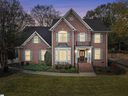 329 Parkside Drive sold home in Simpsonville, SC