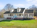 300 Shady Pines Court sold home in Fountain Inn, SC