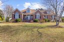 129 Gleneagles Road sold home in Campobello, SC