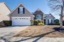 9 Mercer Drive sold home in Simpsonville, SC